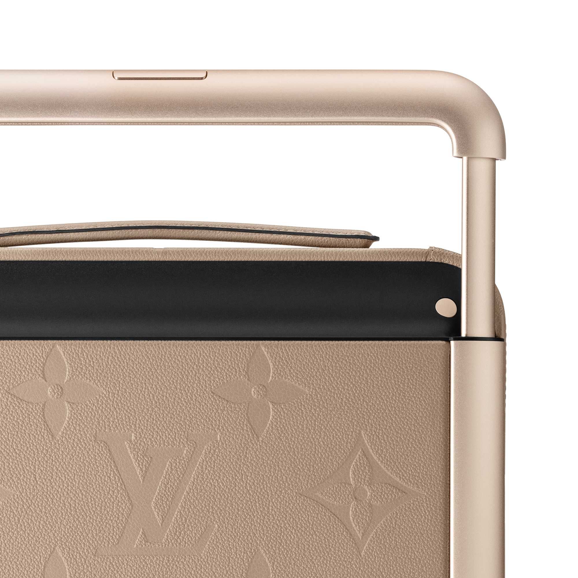 Horizon 55 Monogram Empreinte Leather - New - Ramadan | LOUIS